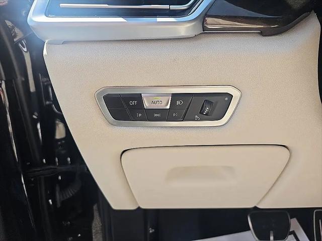 2022 BMW X5 xDrive45e