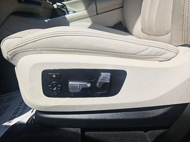 2022 BMW X5 xDrive45e