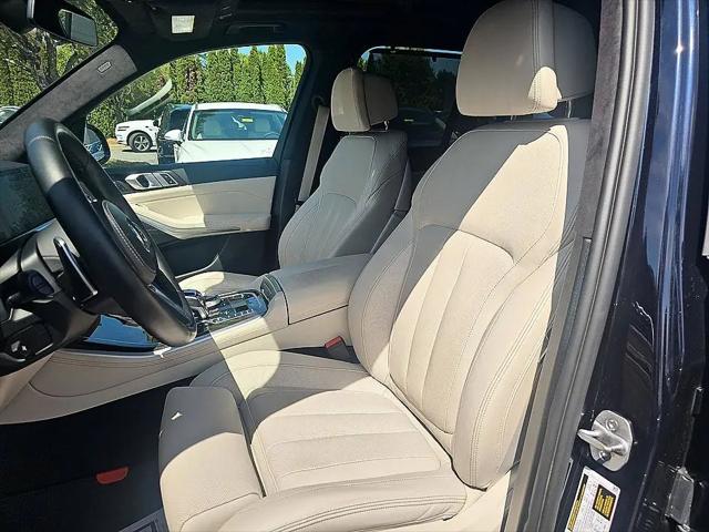 2022 BMW X5 xDrive45e