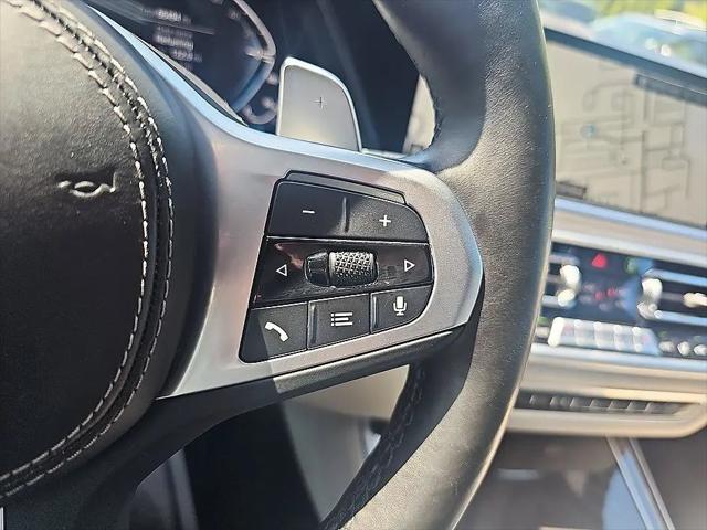 2022 BMW X5 xDrive45e