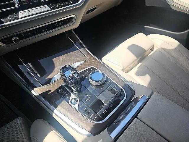 2022 BMW X5 xDrive45e