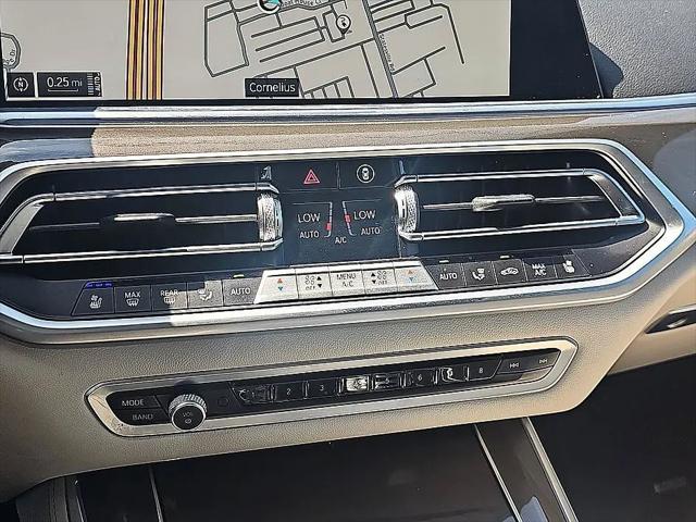 2022 BMW X5 xDrive45e