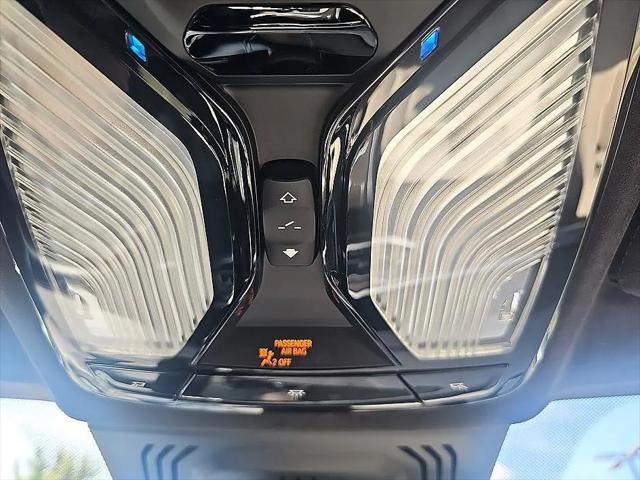 2022 BMW X5 xDrive45e