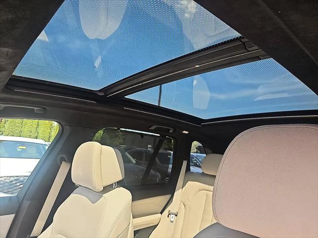 2022 BMW X5 xDrive45e