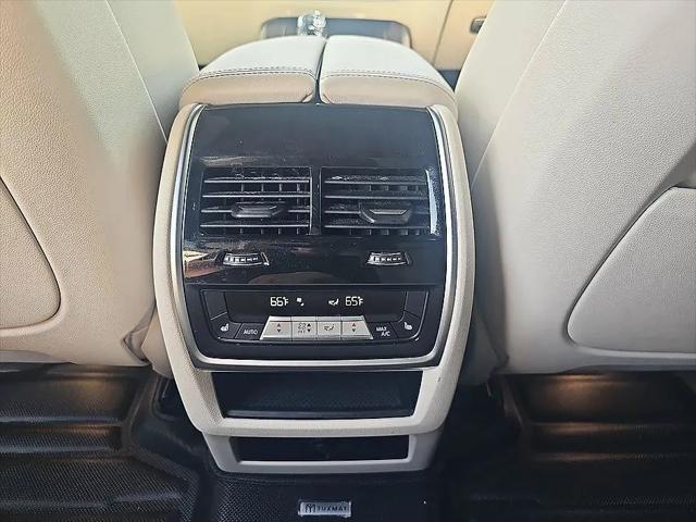 2022 BMW X5 xDrive45e