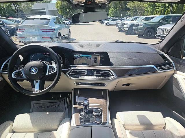 2022 BMW X5 xDrive45e