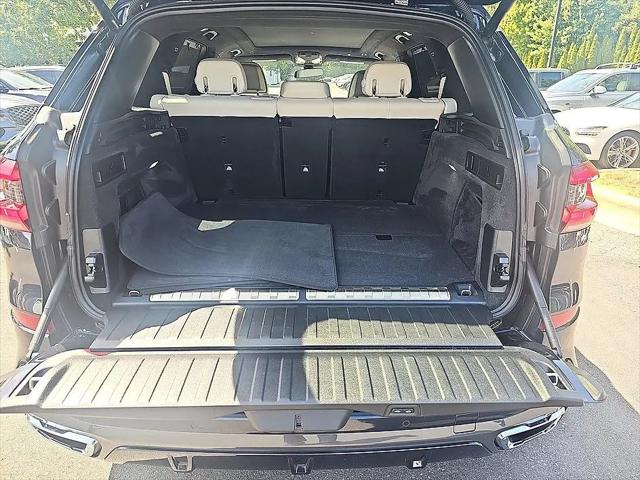 2022 BMW X5 xDrive45e