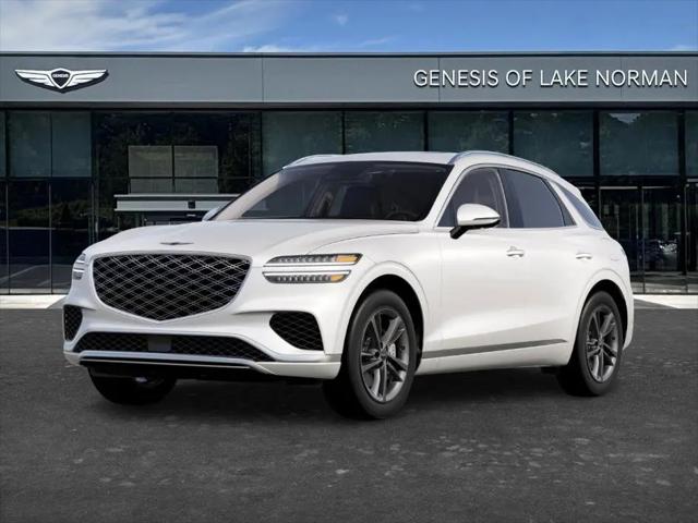 2027 Genesis GV70 2.5T Advanced for sale in Cornelius, NC