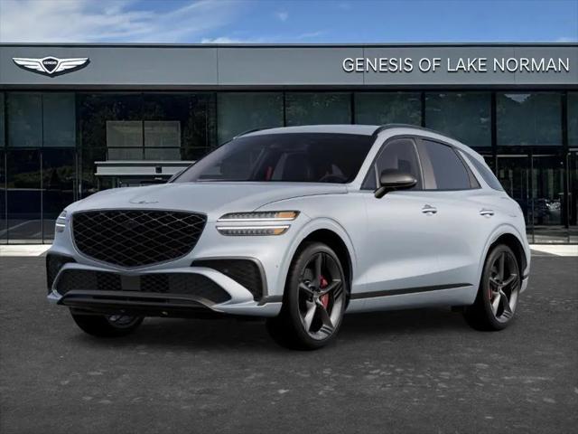 2027 Genesis GV70 3.5T Prestige Graphite for sale in Cornelius, NC