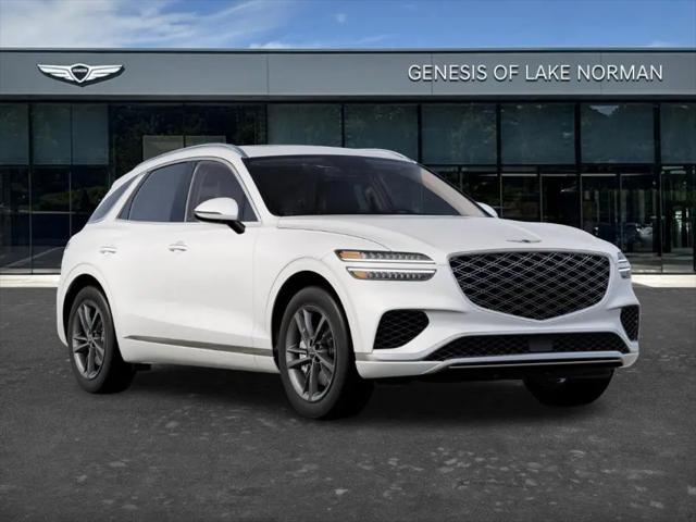 2027 Genesis GV70 2.5T Select
