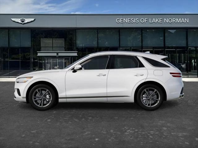 2027 Genesis GV70 2.5T Select