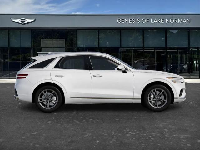 2027 Genesis GV70 2.5T Select