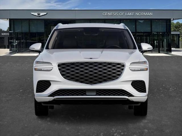 2027 Genesis GV70 2.5T Select