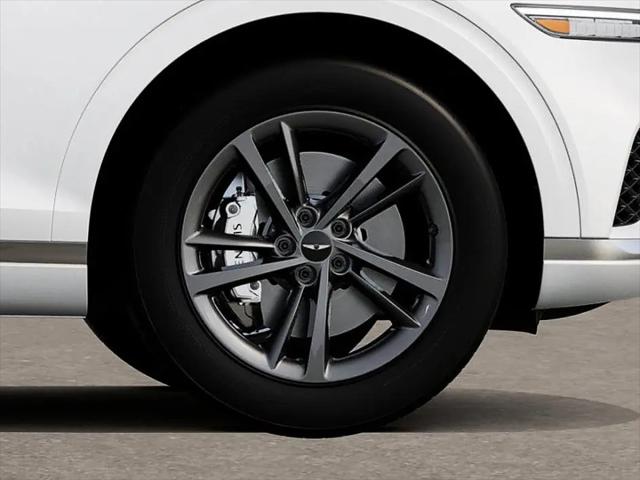 2027 Genesis GV70 2.5T Select