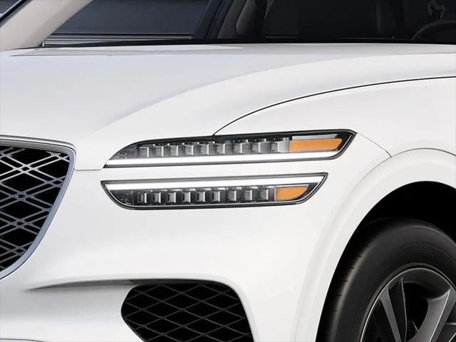 2027 Genesis GV70 2.5T Select