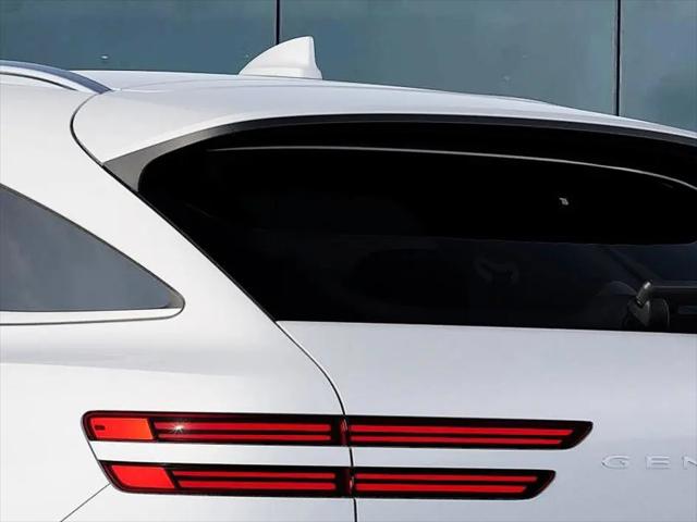 2027 Genesis GV70 2.5T Select