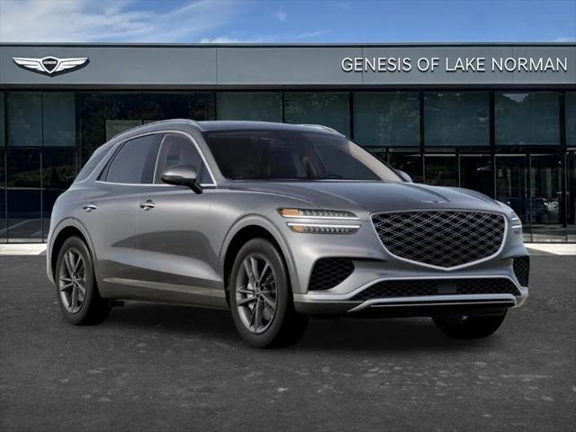 2027 Genesis GV70 2.5T Select
