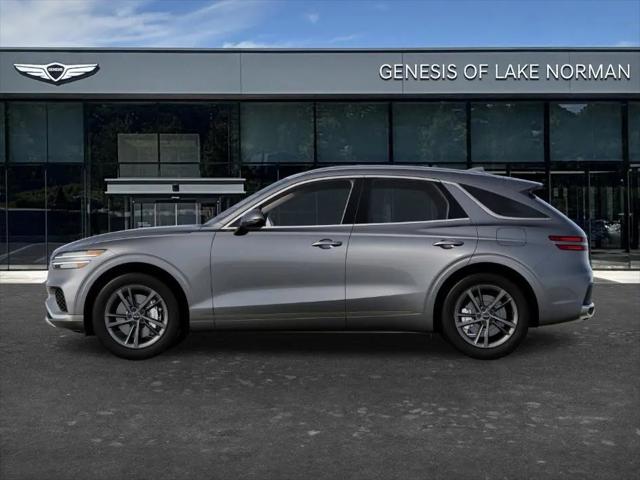 2027 Genesis GV70 2.5T Select