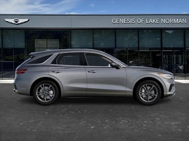 2027 Genesis GV70 2.5T Select