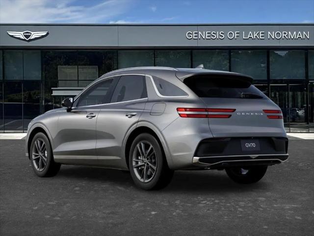 2027 Genesis GV70 2.5T Select