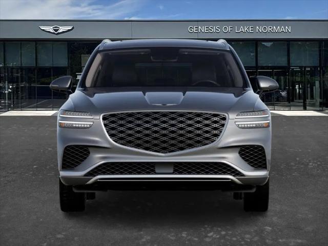 2027 Genesis GV70 2.5T Select