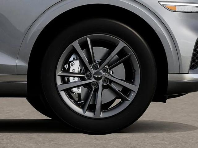 2027 Genesis GV70 2.5T Select