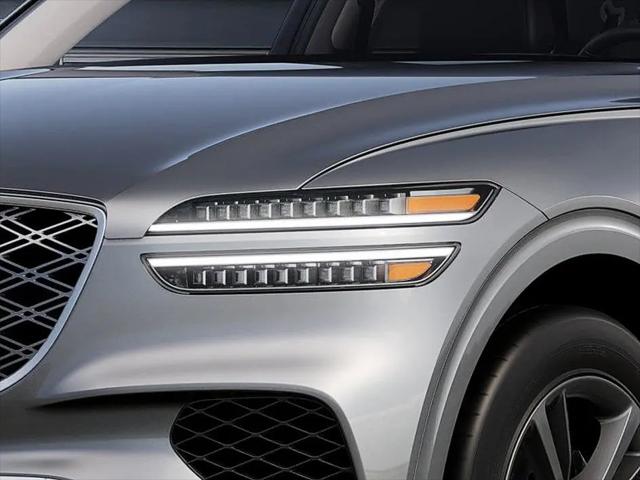 2027 Genesis GV70 2.5T Select