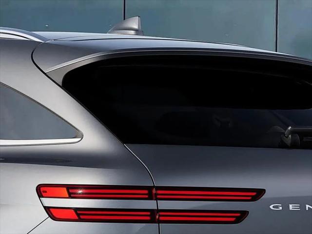 2027 Genesis GV70 2.5T Select