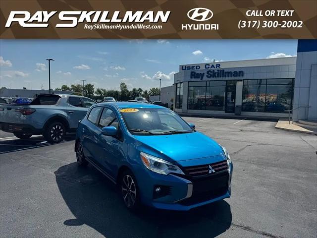 2024 Mitsubishi Mirage SE for sale in Indianapolis, IN