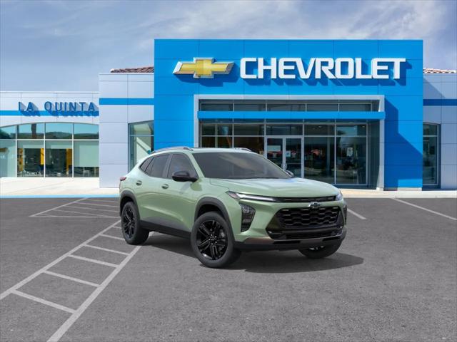 2026 Chevrolet Trax FWD ACTIV for sale in La Quinta, CA