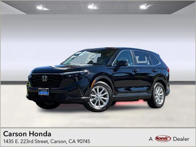2025 Honda CR-V EX-L 2WD for sale in Carson, CA