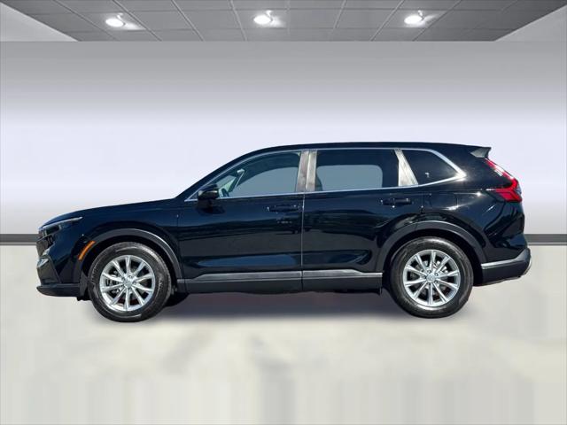 2025 Honda CR-V EX-L 2WD