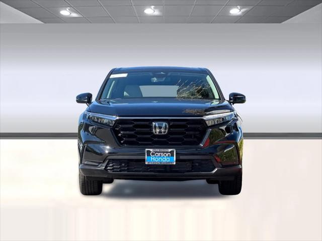 2025 Honda CR-V EX-L 2WD