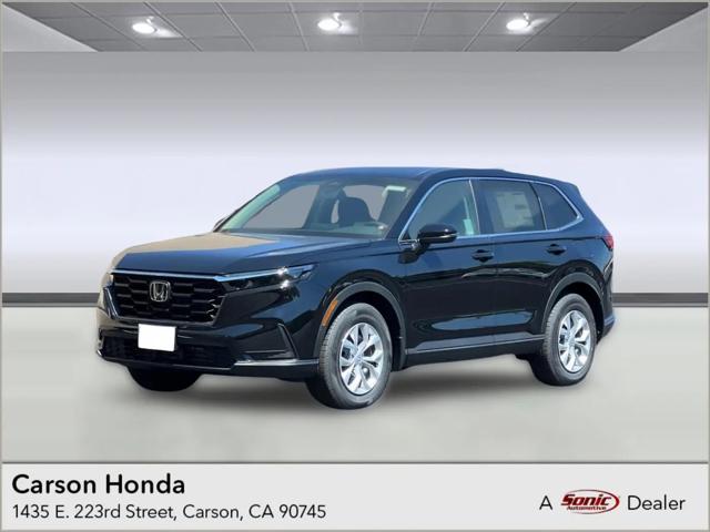 2026 Honda CR-V LX AWD for sale in Carson, CA