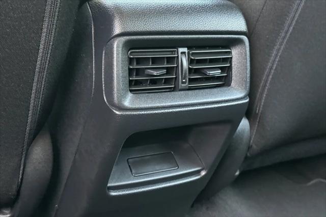 2026 Honda CR-V LX AWD
