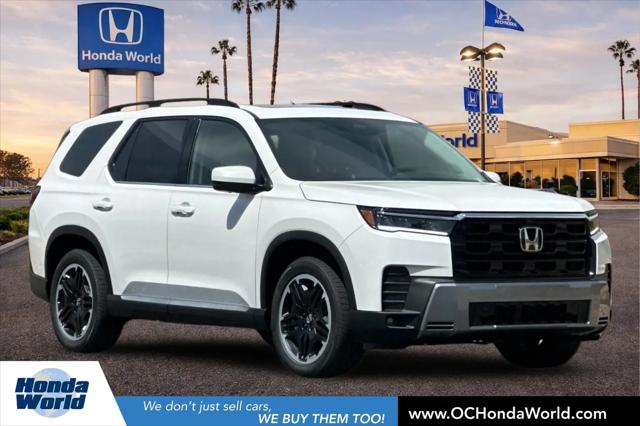 2026 Honda Pilot Touring for sale in Westminster, CA