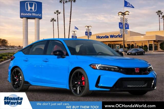 2026 Honda Civic Type R for sale in Westminster, CA
