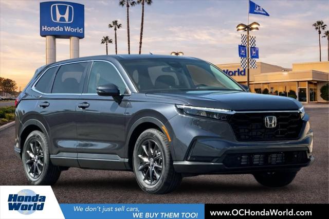 2027 Honda CR-V EX-L for sale in Westminster, CA