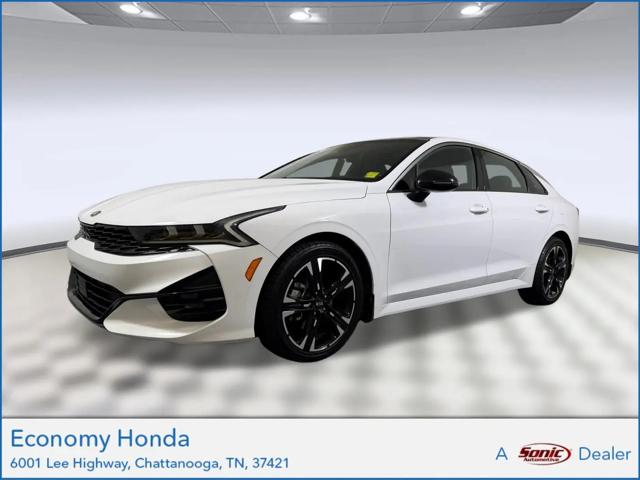2021 Kia K5 GT-Line for sale in Chattanooga, TN