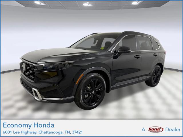 2024 Honda CR-V Hybrid Sport Touring for sale in Chattanooga, TN