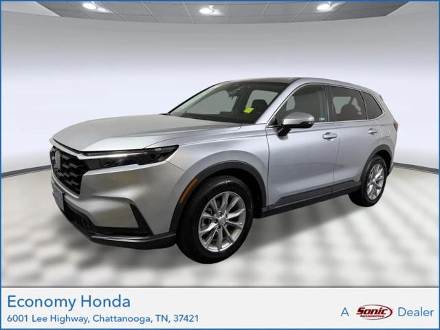 2025 Honda CR-V EX-L AWD for sale in Chattanooga, TN