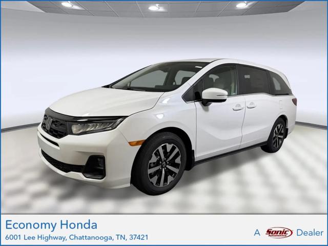 2027 Honda Odyssey EX-L for sale in Chattanooga, TN