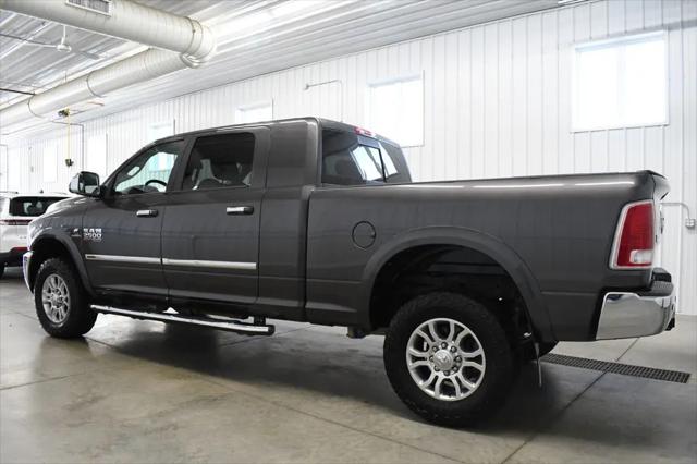 2014 Ram 2500 Laramie