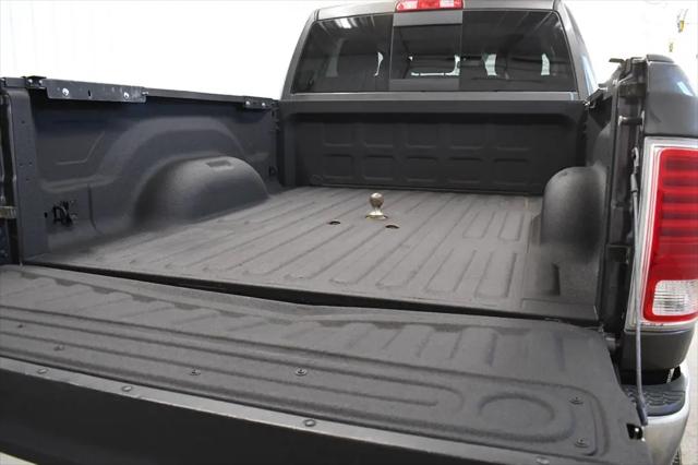 2014 Ram 2500 Laramie