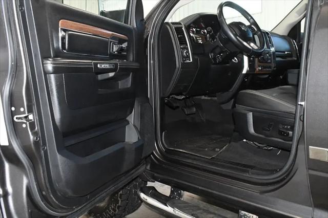 2014 Ram 2500 Laramie