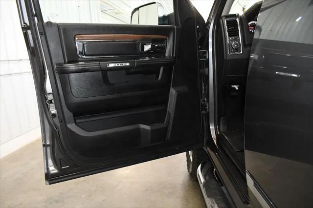 2014 Ram 2500 Laramie
