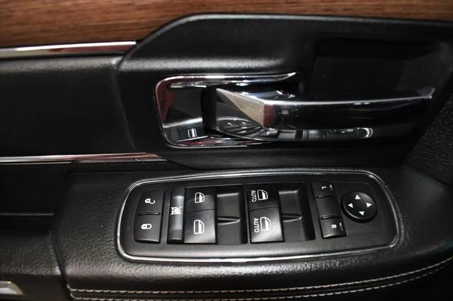 2014 Ram 2500 Laramie