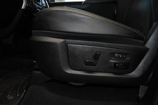 2014 Ram 2500 Laramie