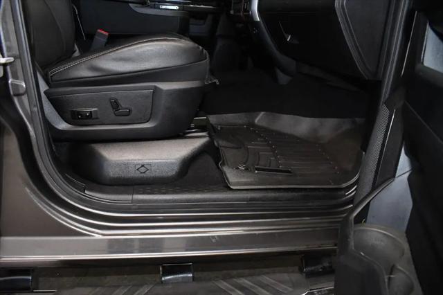 2014 Ram 2500 Laramie