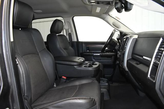 2014 Ram 2500 Laramie